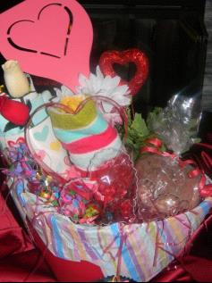 The Bakers Basket